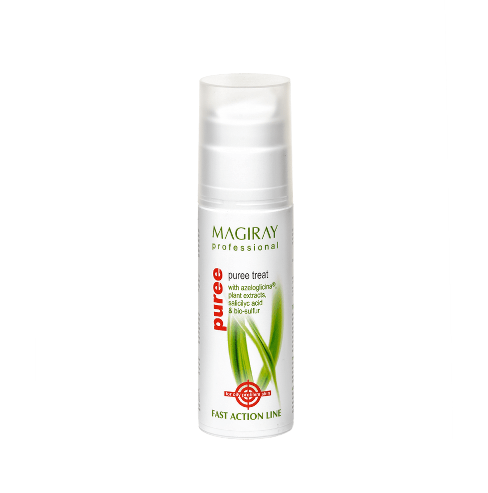 Magiray FAST ACTION PUREE TREAT