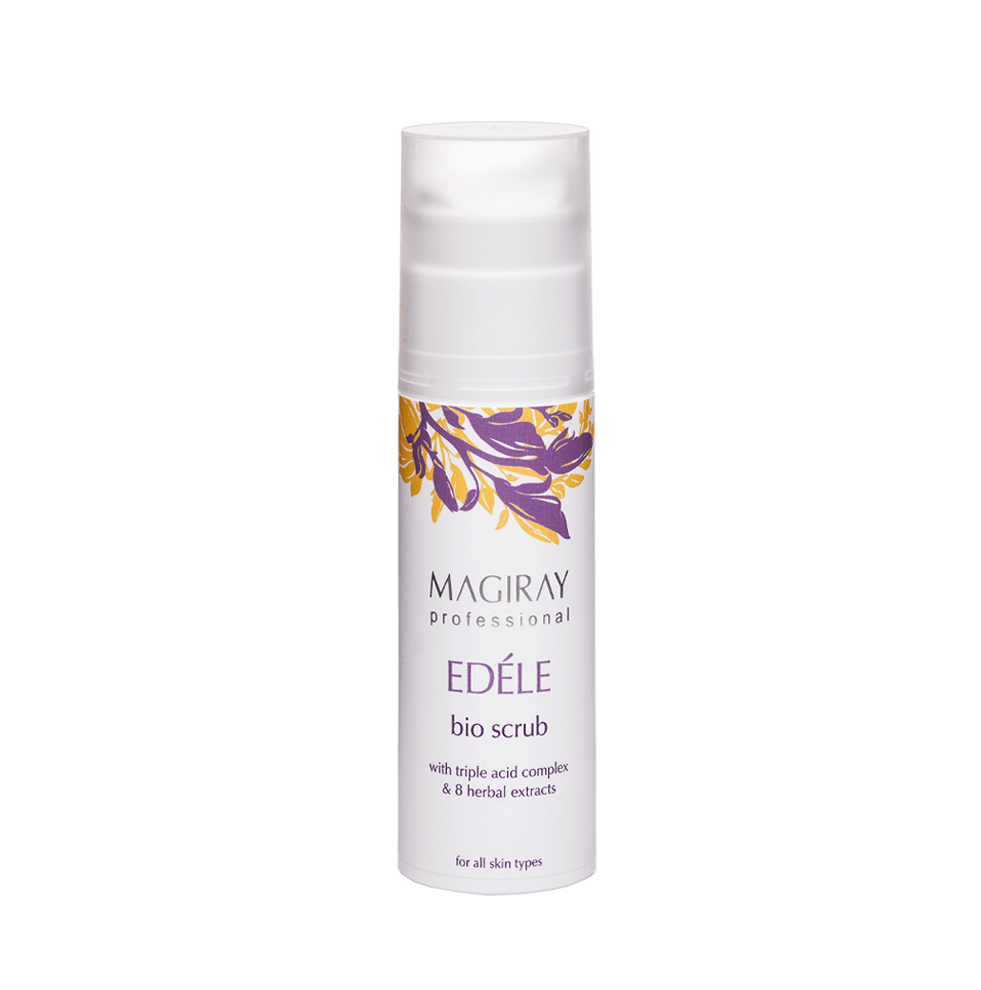 Magiray EDÉLE BIO-SCRUB