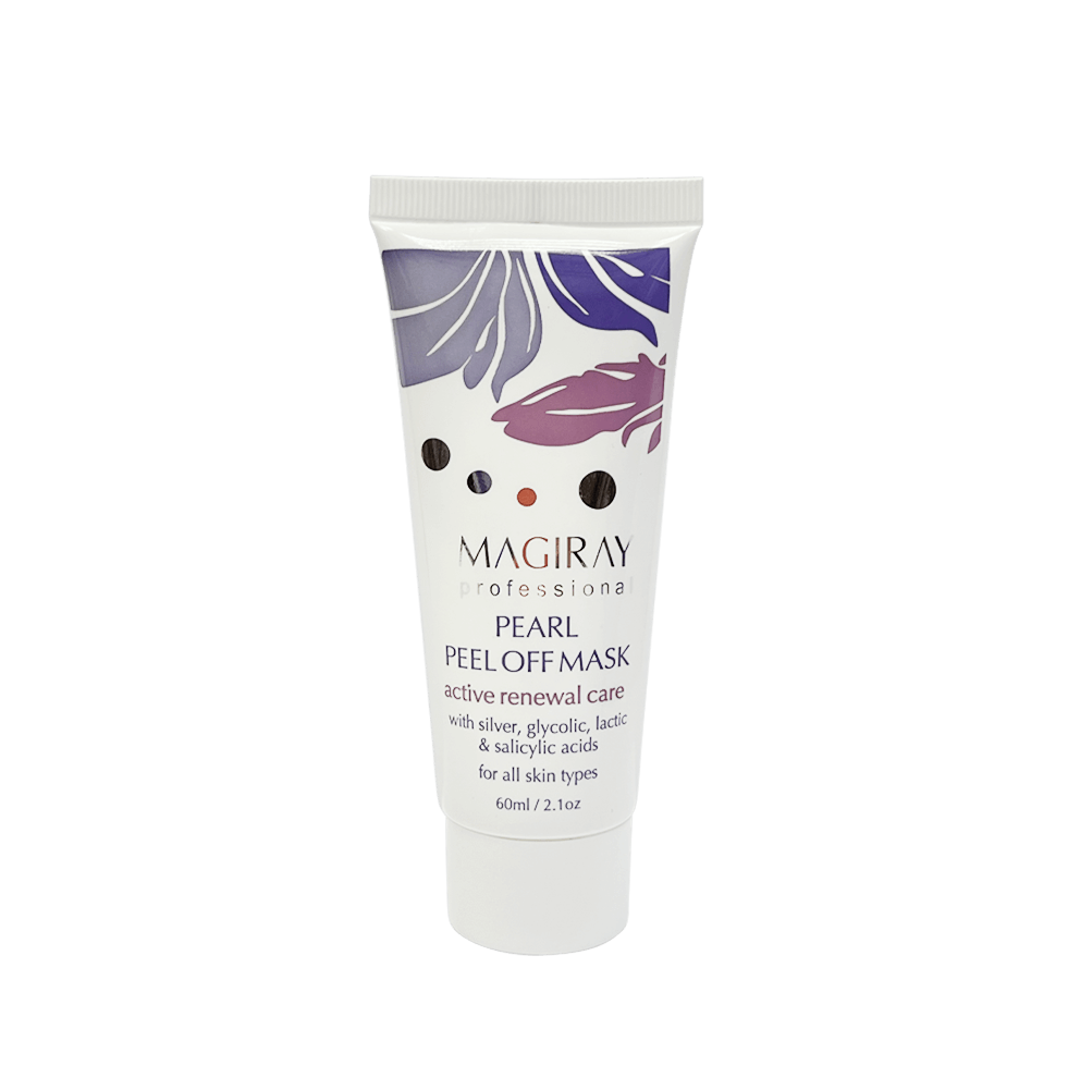 Magiray PEARL PEEL OFF MASK