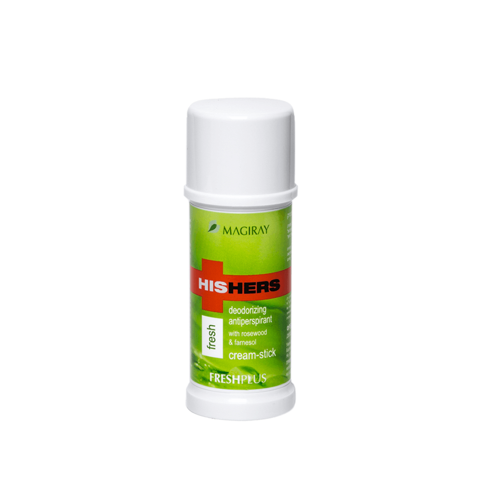 Magiray FRESHPLUS CREAM-STICK