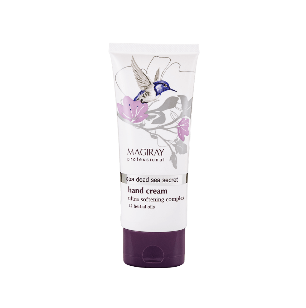 Magiray HAND CREAM skin smoothing