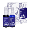 Magiray NATURAL COLLECTION FACE FULLCARE serum & oil