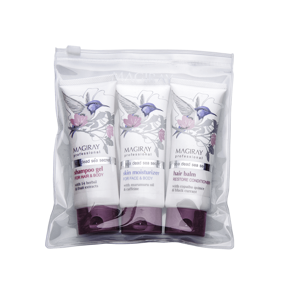 Magiray TRAVEL SET