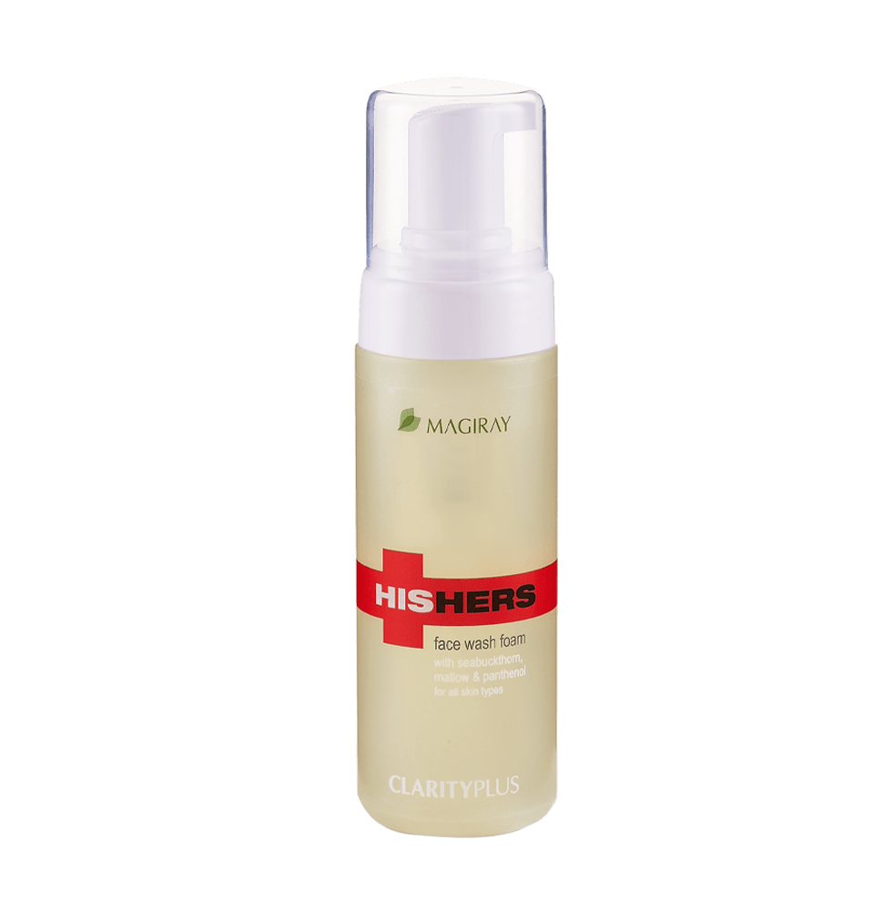 Magiray CLARITYPLUS cleansing foam 150 ml