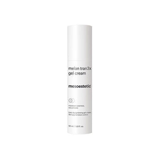 Mesoestetic® Melan Tran3x Gel Cream