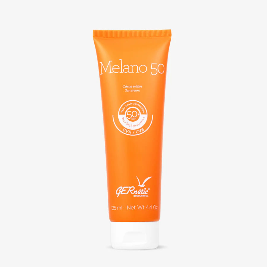 Gernetic Melano 50+