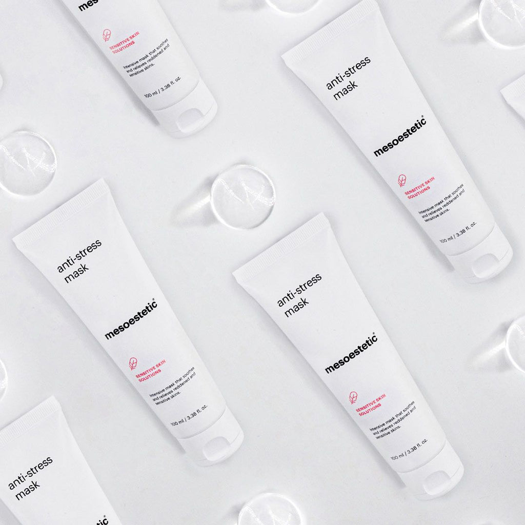 Mesoestetic Anti-Stress Mask