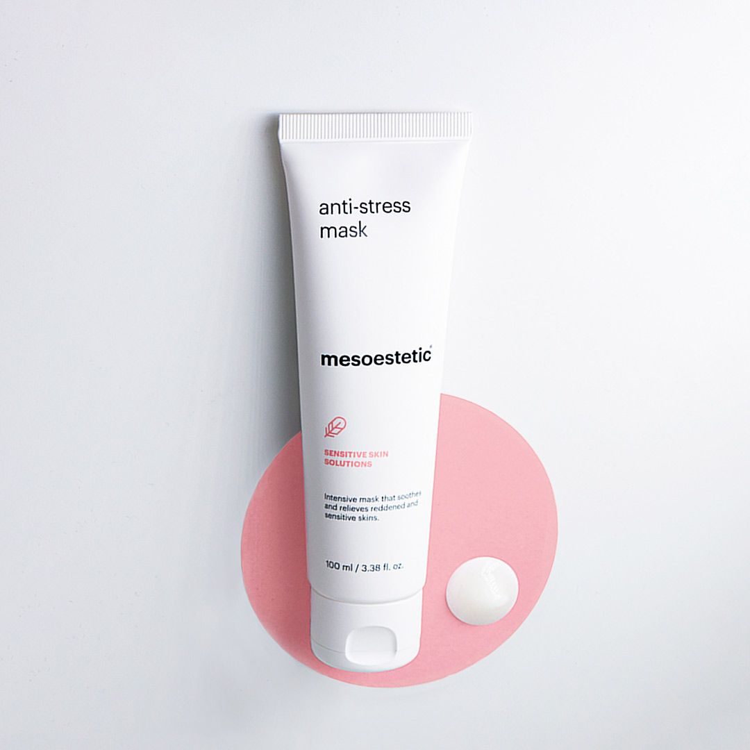 Mesoestetic Anti-Stress Mask