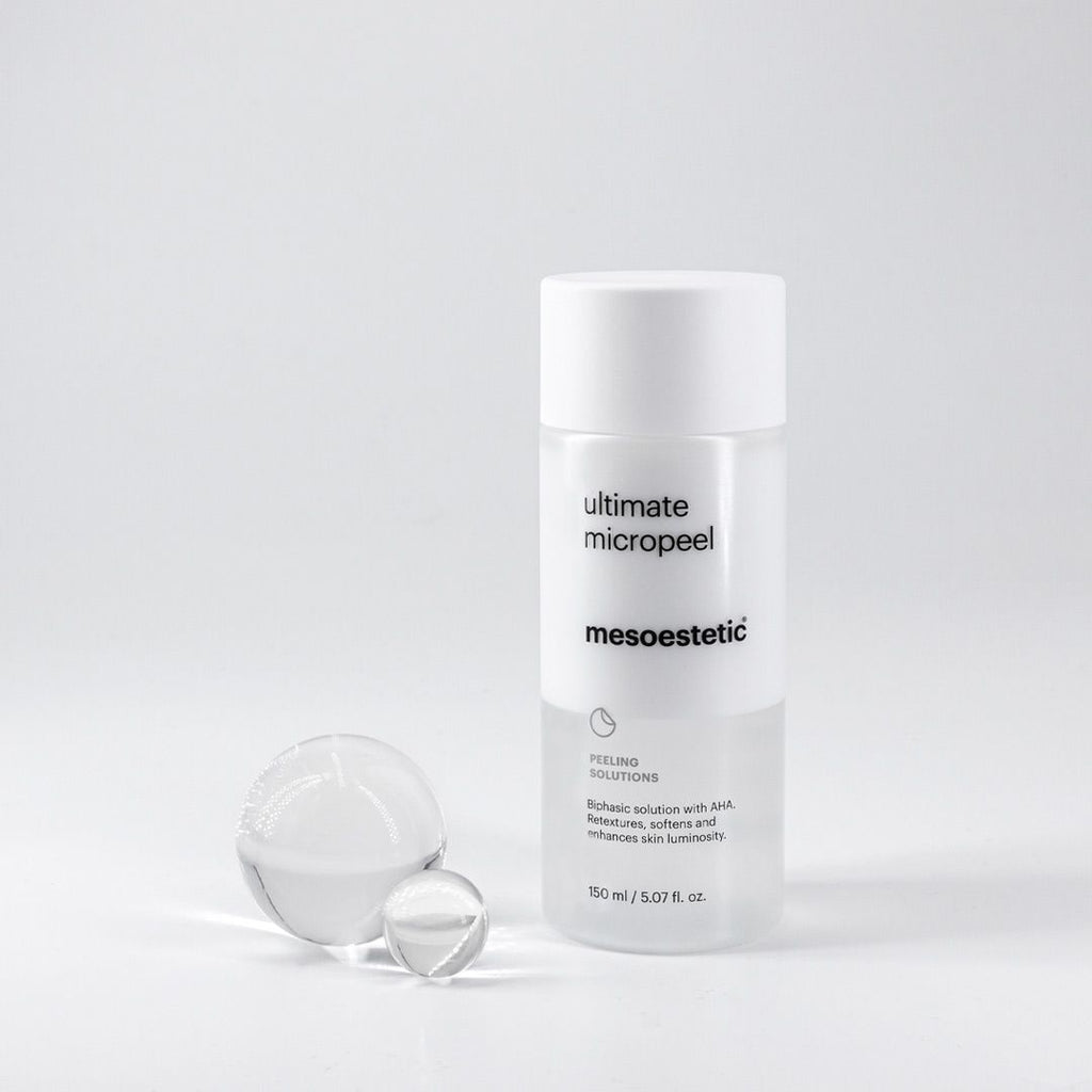 Mesoestetic® Ultimate Micropeel