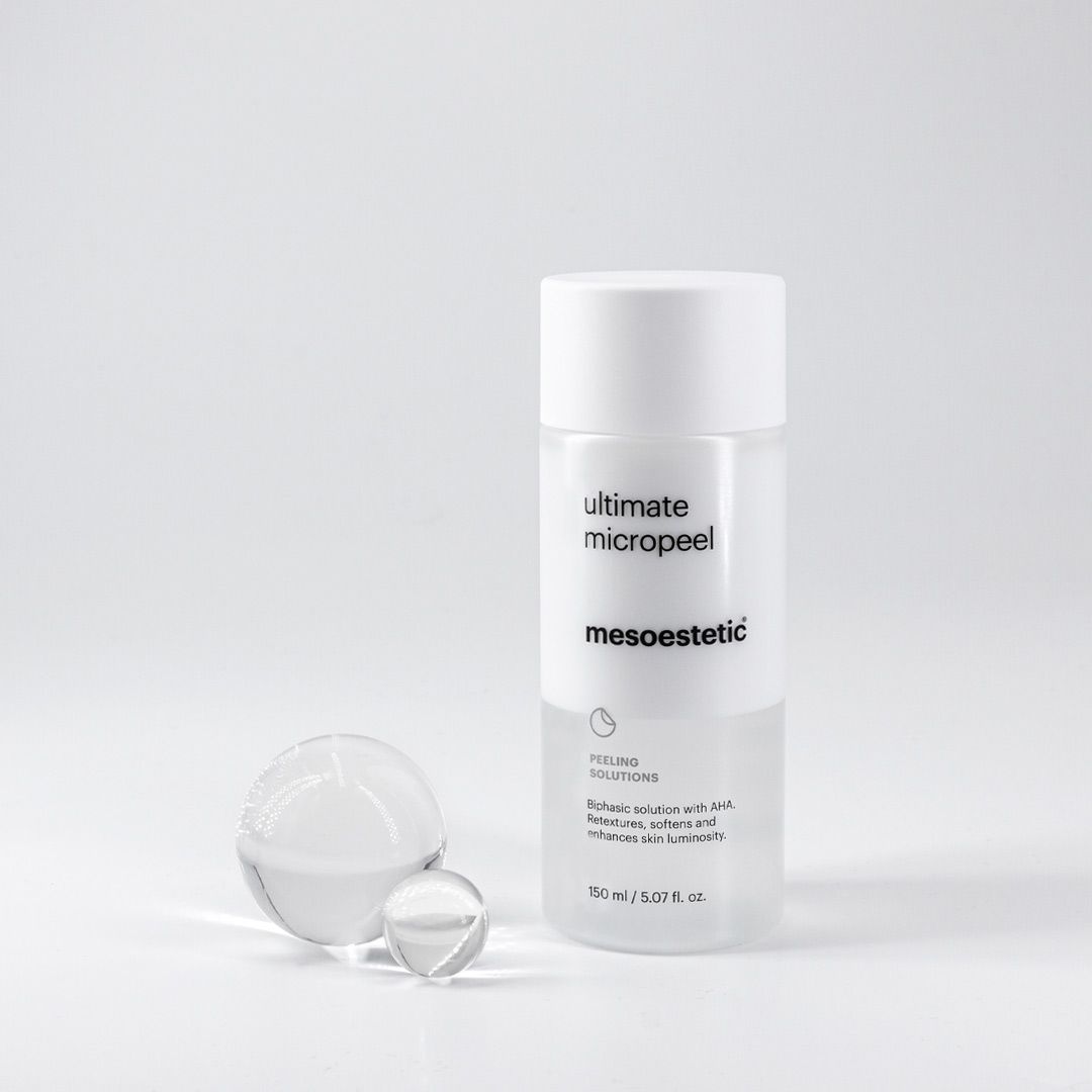 Mesoestetic® Ultimate Micropeel