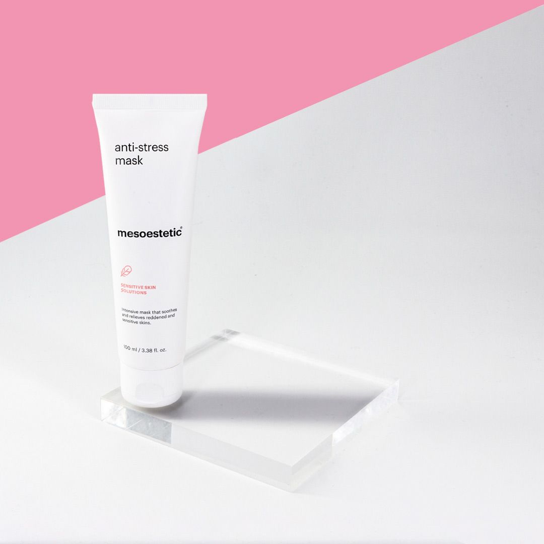Mesoestetic Anti-Stress Mask