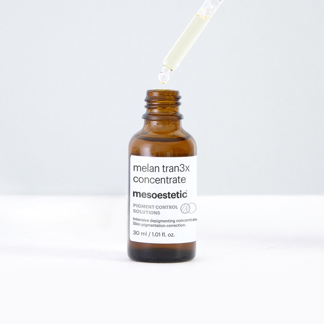 Mesoestetic® Melan Tran3x Concentrate