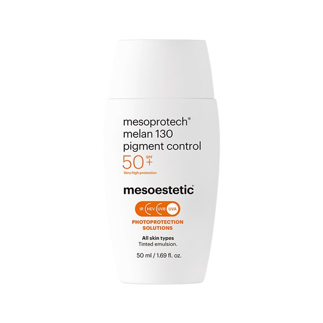 Mesoprotech® Melan 130 Pigment Control