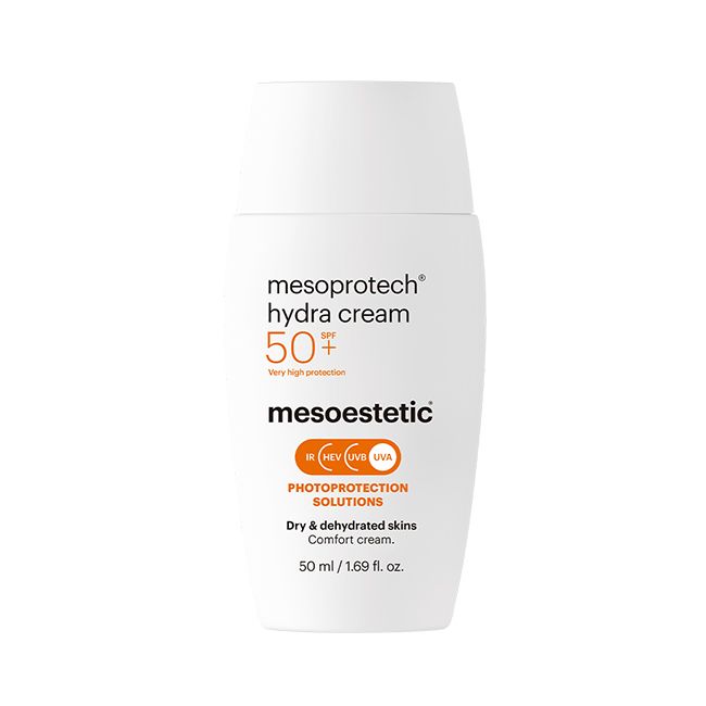 Mesoprotech® Hydra Cream SPF 50+