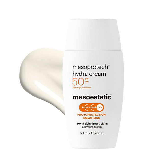 Mesoprotech® Hydra Cream SPF 50+