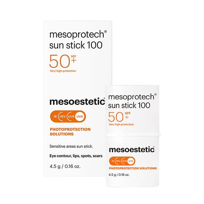 Mesoprotech® Sun Protective Repairing Stick