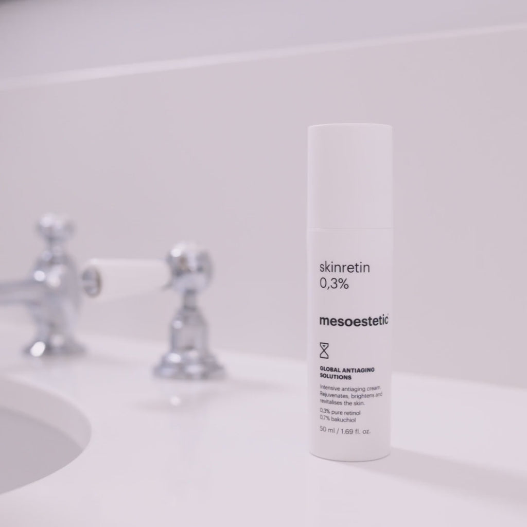Mesoestetic® Skinretin 0,3%