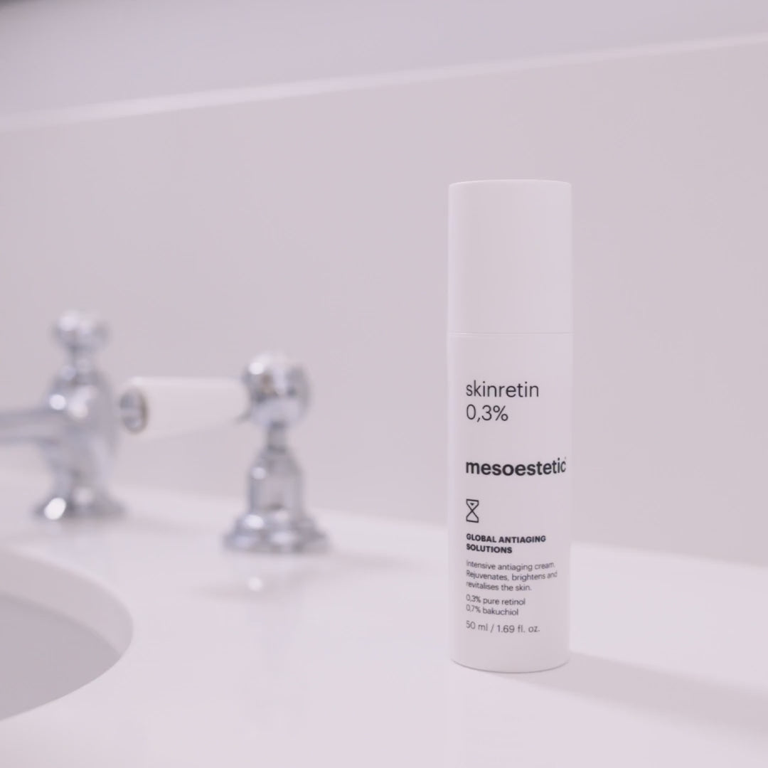 Mesoestetic® Skinretin 0,3%