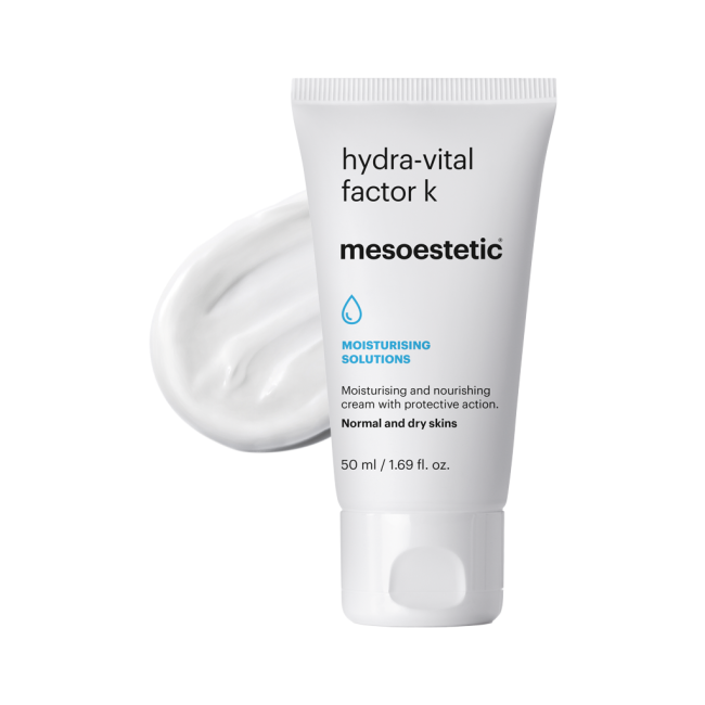 Hydra Vital Factor K