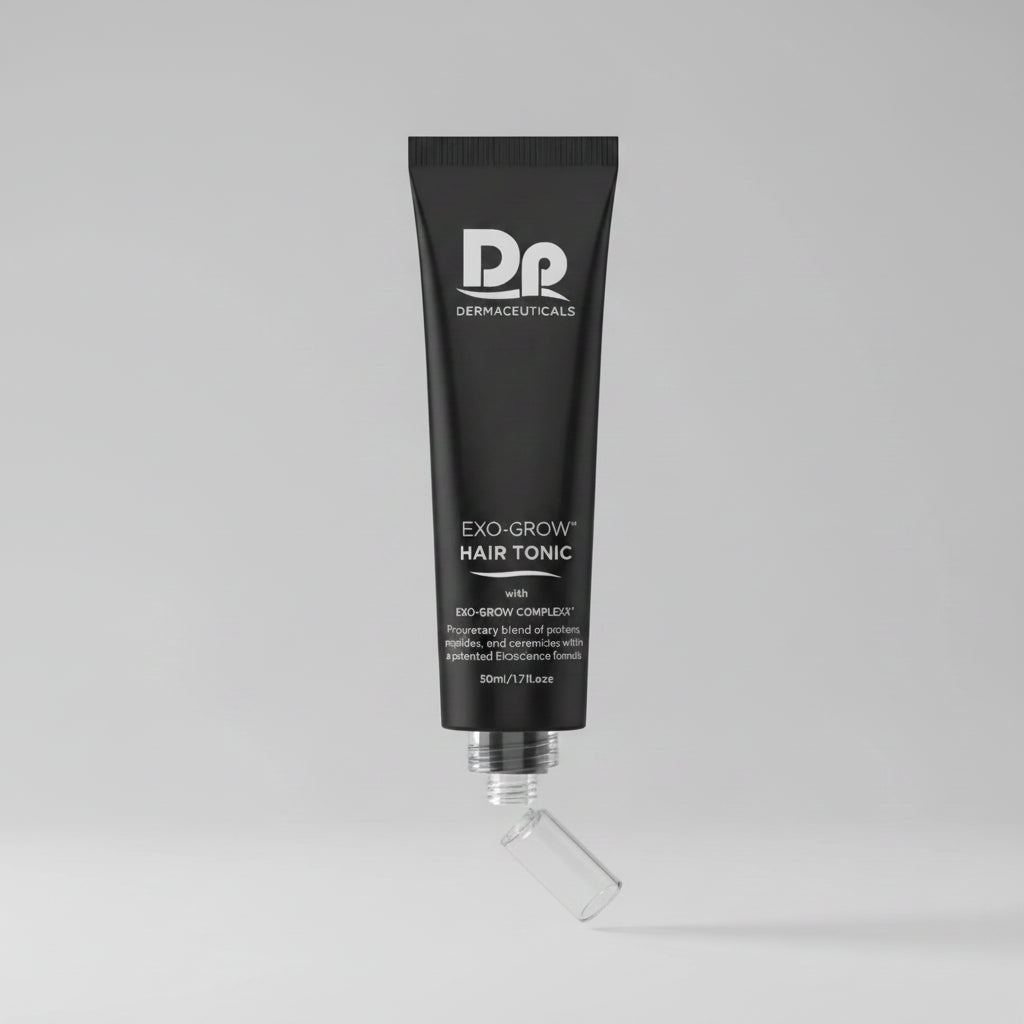 Dp Dermaceuticals™ Exo-Grow Hair Tonic