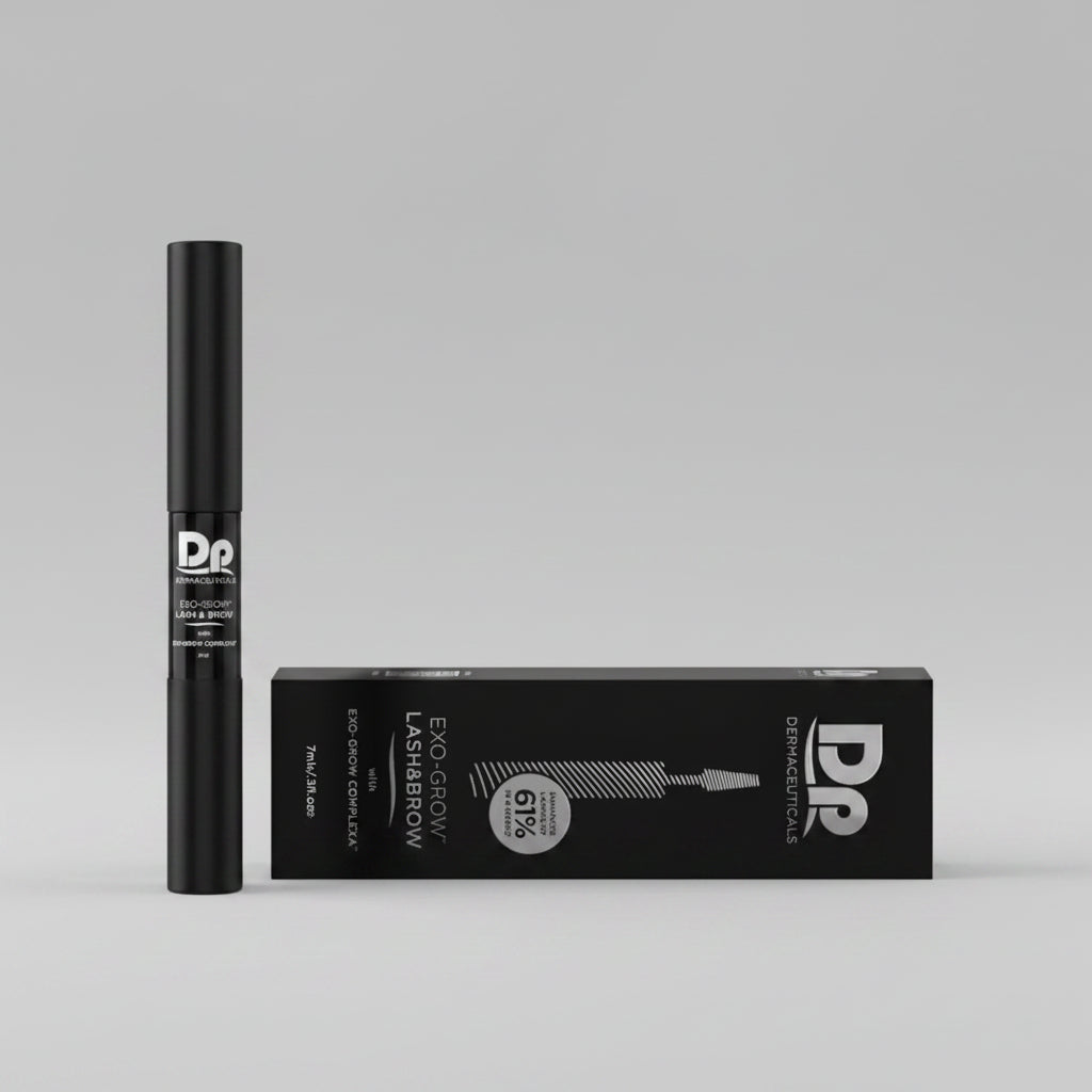 Dp Dermaceuticals™ Exo-Grow Lash&Brow
