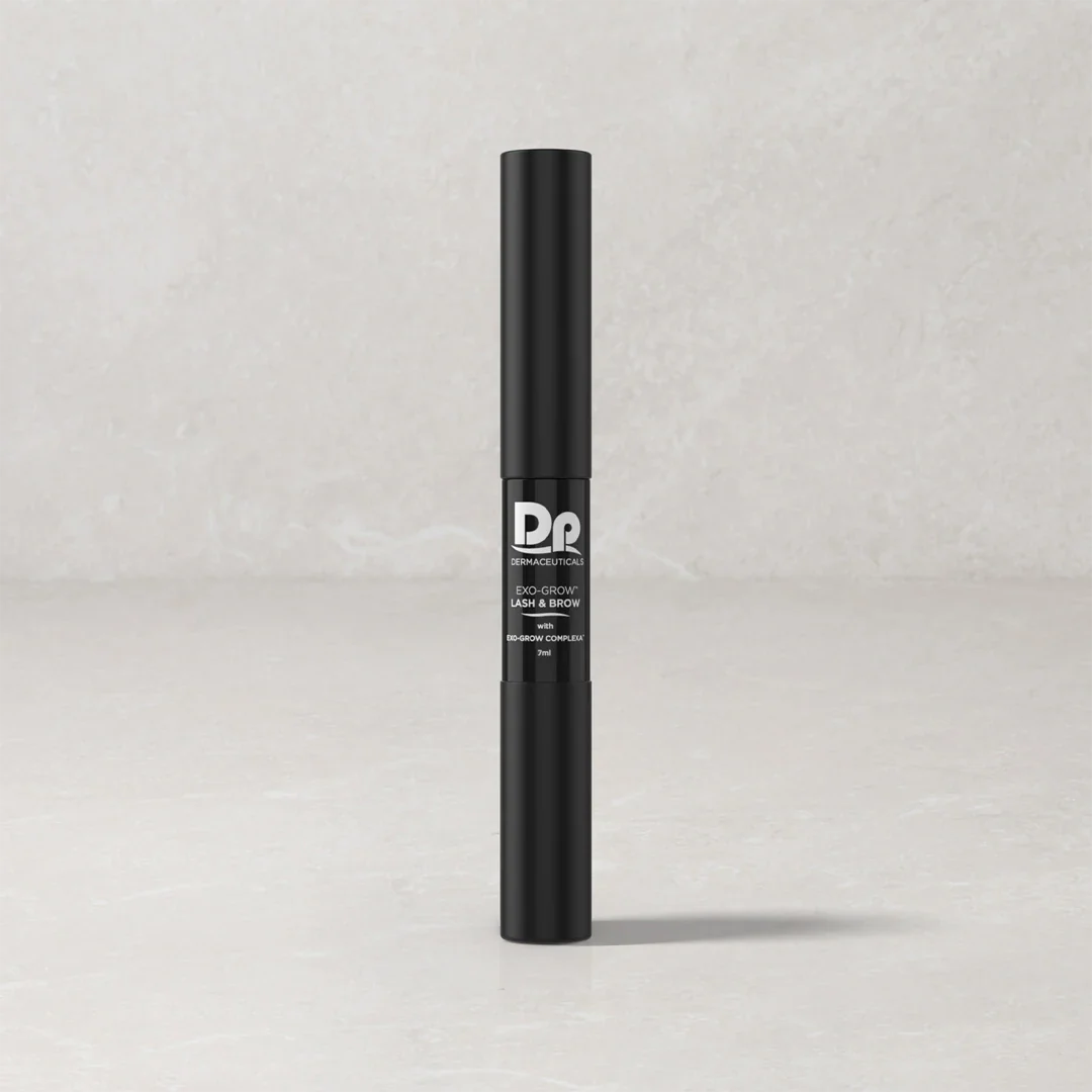 Dp Dermaceuticals™ Exo-Grow Lash&Brow