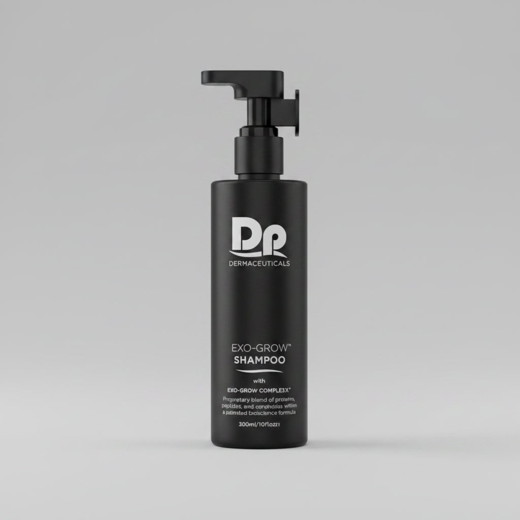 Dp Dermaceuticals™ Exo-Grow Shampoo