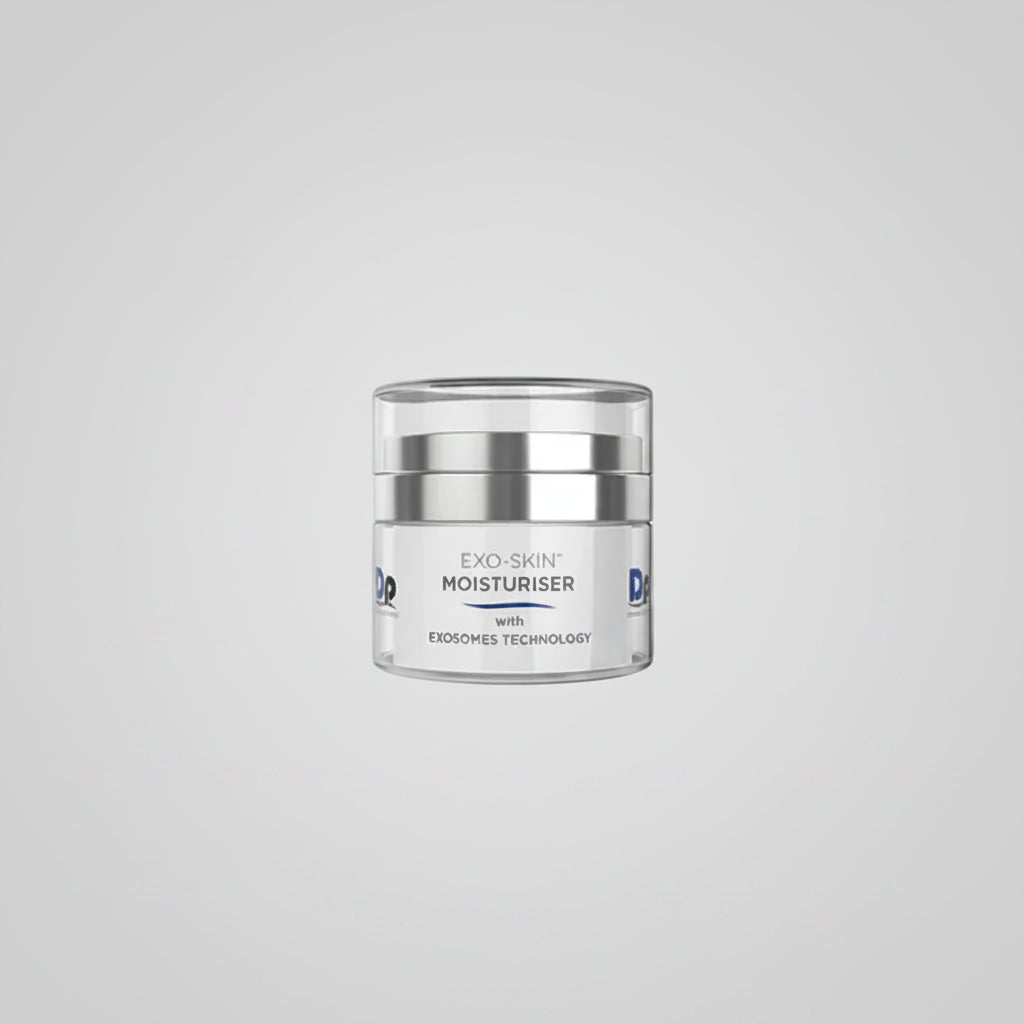Dp Dermaceuticals™ Exo-Skin Moisturiser