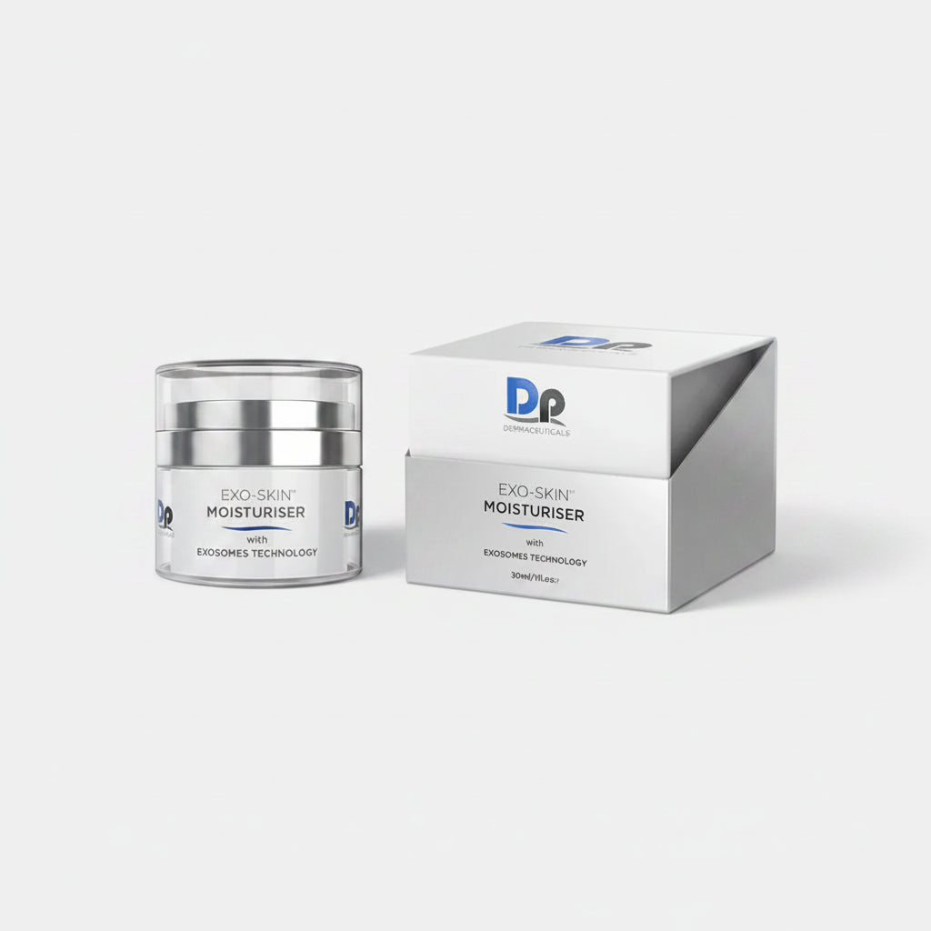 Dp Dermaceuticals™ Exo-Skin Moisturiser