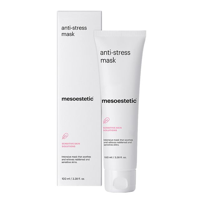 Mesoestetic Anti-Stress Mask