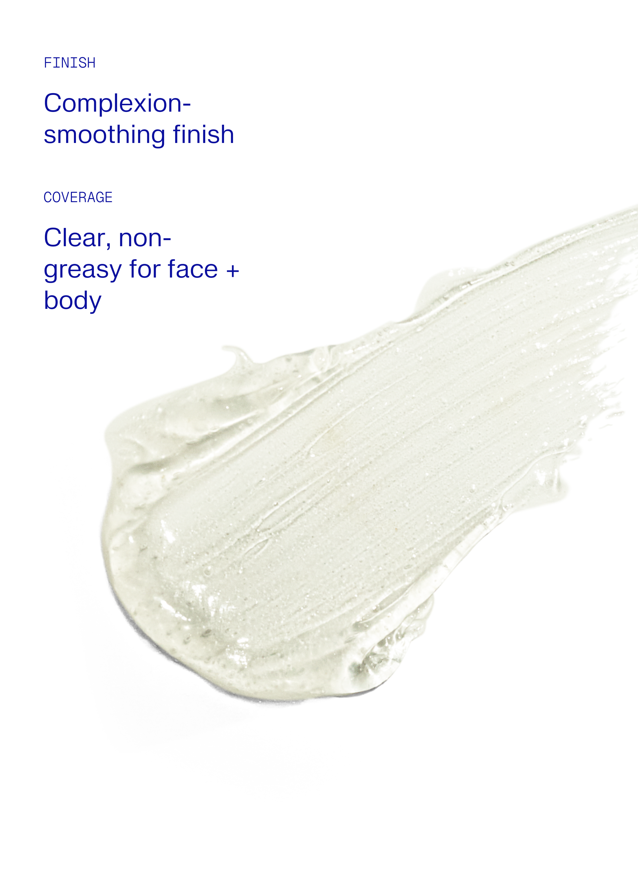 Gel Sunscreen Broad-Spectrum SPF 50